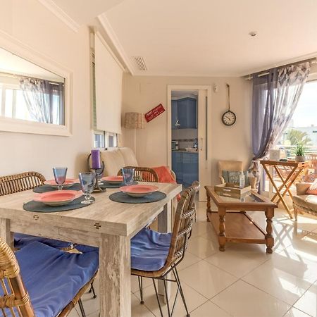 Anacasa Atico Mar Roja Medina Molins At2201 Apartment Denia Exterior foto