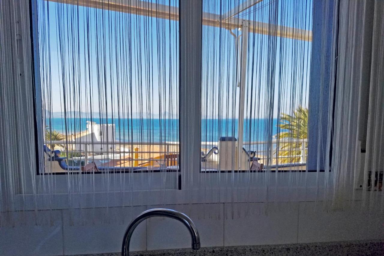 Anacasa Atico Mar Roja Medina Molins At2201 Apartment Denia Exterior foto