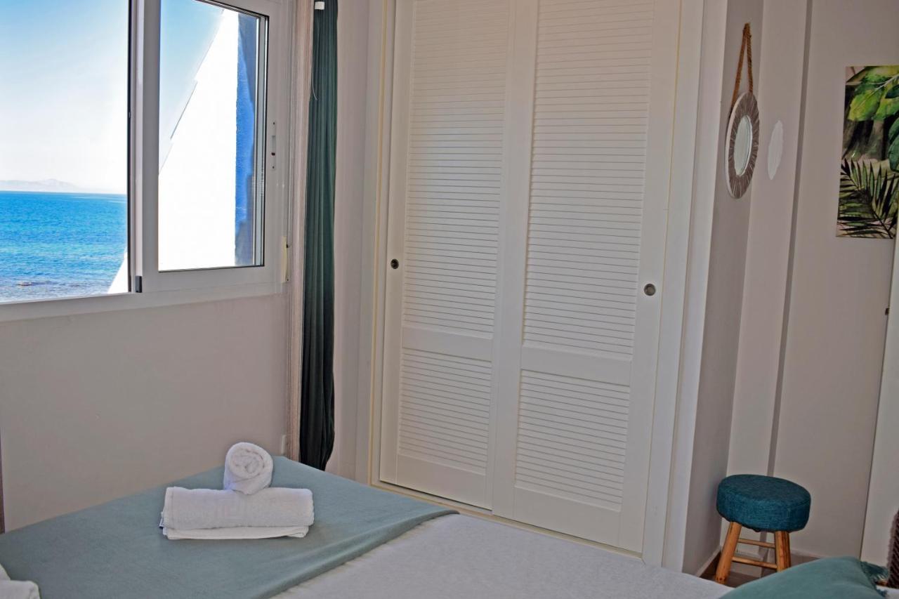 Anacasa Atico Mar Roja Medina Molins At2201 Apartment Denia Exterior foto